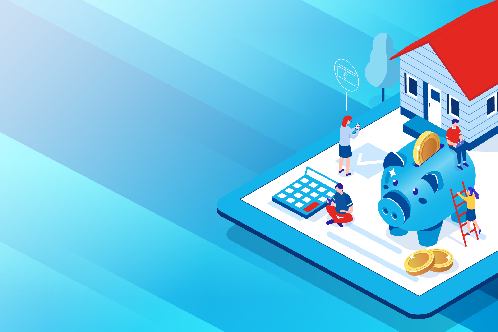 redução crédito habitação